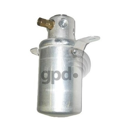Gpd System Service Kit 9441292